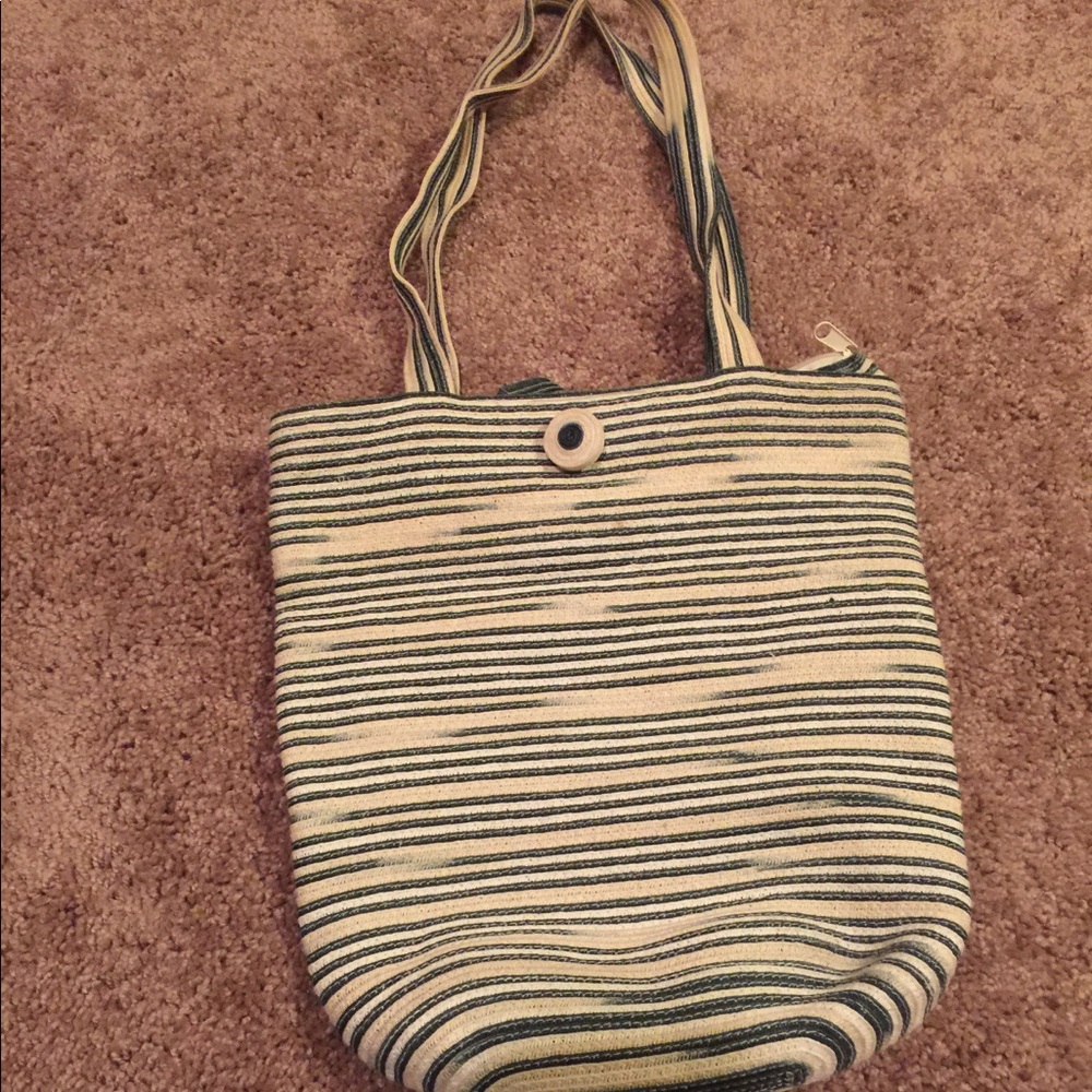 Boho Bag